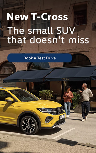 VW T Cross Hp 2000x900